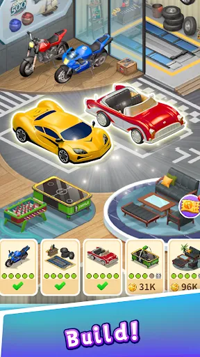 Spinscapes | Games | XWorld