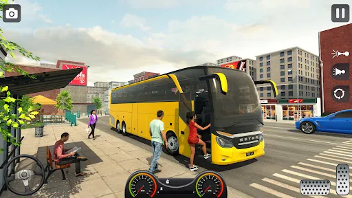 Bus Simulator - Bus Games 3D | Jogos | XWorld