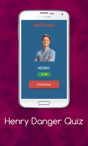 Henry Danger Quiz | Jogos | XWorld