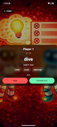 Party Clash | Игры | XWorld Party Clash | Игры | XWorld