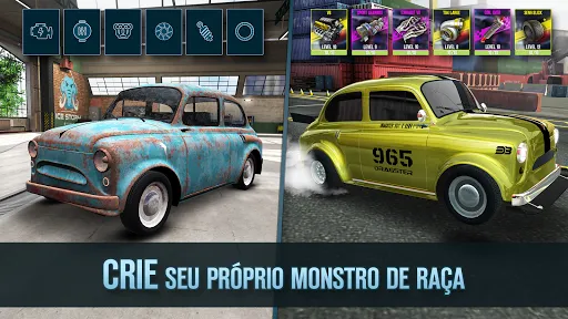 Drag Battle 2:  Race World | Jogos | XWorld