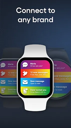 SmartWatch & BT Sync Watch App | 游戏 | XWorld
