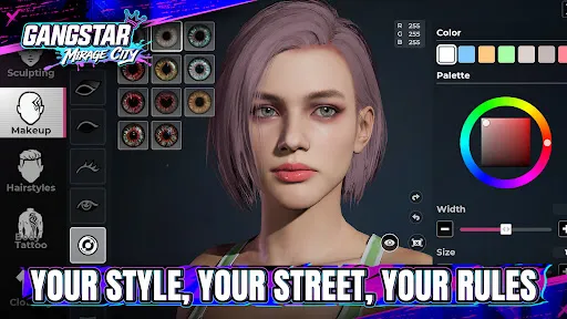 Gangstar Mirage City: Online | Games | XWorld Gangstar Mirage City: Online | Games | XWorld
