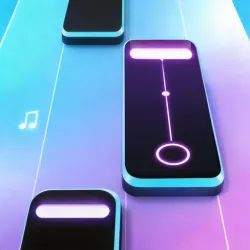 XWorld | Beat Piano - Music EDM Tiles