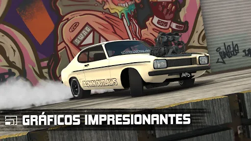 Torque Burnout | juego | XWorld