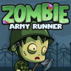 XWorld | Zombie Army Runner