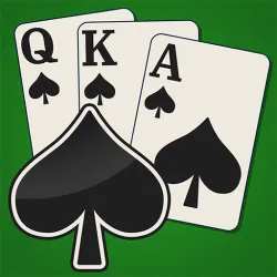 XWorld | Spades Juego de cartas clásico