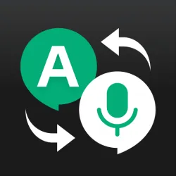 XWorld | Easy Translate - Voice & TXT