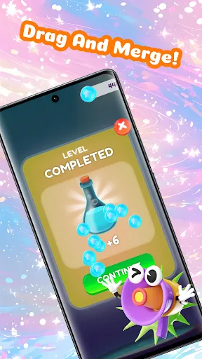 Bubble Pool League | 游戏 | XWorld
