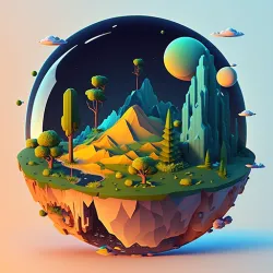 XWorld | Idle Planet Miner