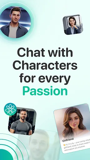 Chatdi: AI Chat & Assistant | เกม | XWorld Chatdi: AI Chat & Assistant | เกม | XWorld