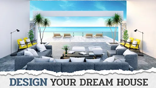 Design My Home: Makeover Games | Games | XWorld