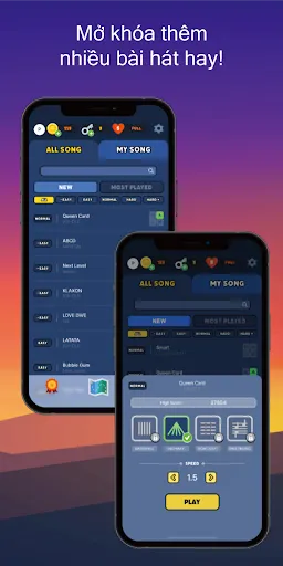 Cảm nhận nhịp điệu của K-Pop! | Games | XWorld