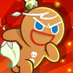 XWorld | CookieRun: OvenBreak