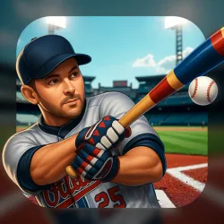 XWorld | Baseball Super League 3D - TV