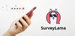 XWorld | SurveyLama -Register + First survey