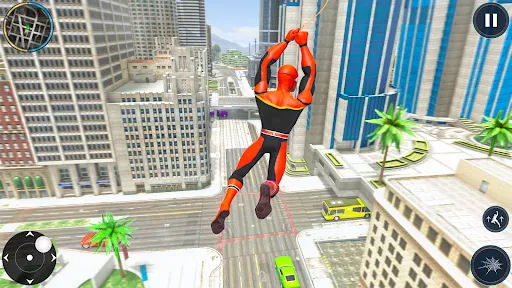 Spider Fighting Man Hero Games | Jogos | XWorld