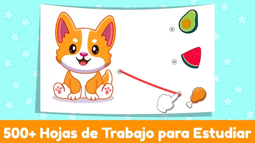 Juegos para bebés mayores de 2 | juego | XWorld