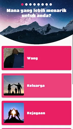 Yang Haiwan Adakah Anda? | Permainan | XWorld