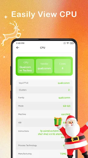 Focus Clean | Permainan | XWorld