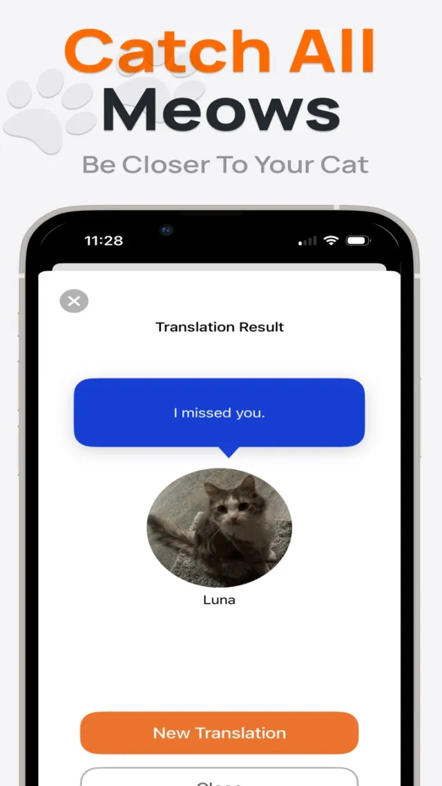 Cat Translator Meowlingo | เกม | XWorld