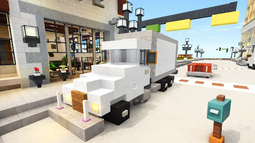 Craftsman: Building Craft 3D | เกม | XWorld