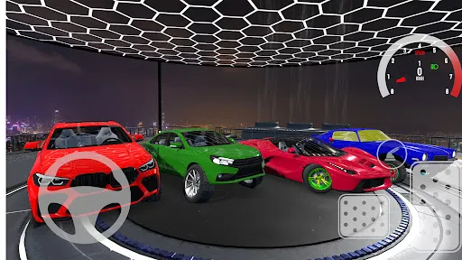 Car Simulator Pro Drive | Игры | XWorld