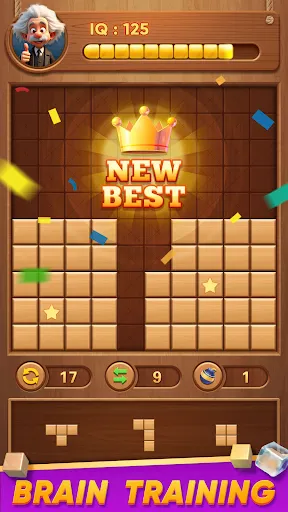 Block Puzzle Wood Blast | Games | XWorld
