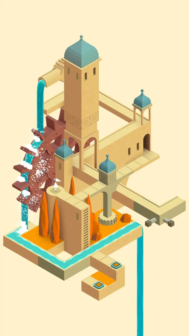Monument Valley NETFLIX | Jogos | XWorld