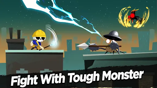 Cell Hero: Hollow Survival | Games | XWorld