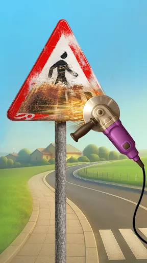 Perfect Makeover Cleaning ASMR | 游戏 | XWorld Perfect Makeover Cleaning ASMR | 游戏 | XWorld