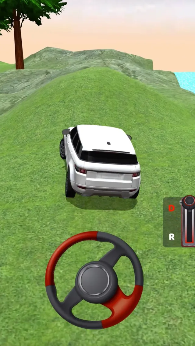 Real Drive 3D Parking Games | Jogos | XWorld