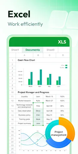 Document Reader & PDF Editor | Games | XWorld