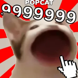XWorld | Popcat