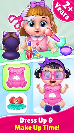 Kids Phone - Baby Games | Permainan | XWorld
