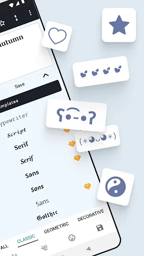 Letter Fonts - Stylish Text | Games | XWorld Letter Fonts - Stylish Text | Games | XWorld