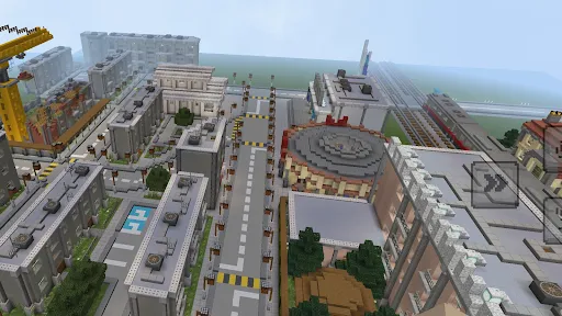 Modern Block City | Игры | XWorld Modern Block City | Игры | XWorld