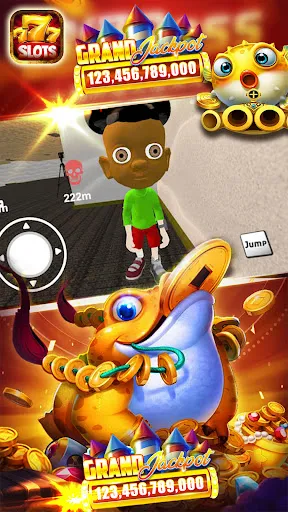 Super-777 Adventure | Permainan | XWorld
