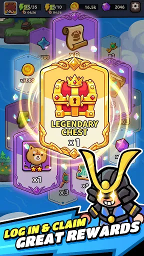 Loot & Boot | Games | XWorld Loot & Boot | Games | XWorld