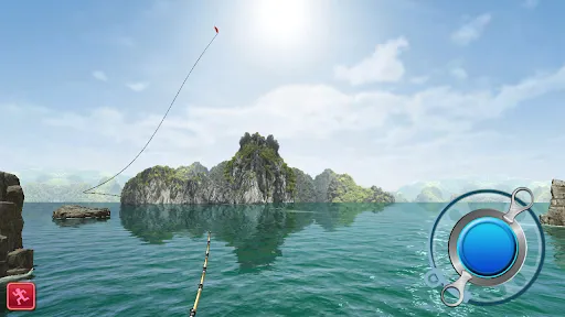 Monster Fishing : Tournament | juego | XWorld