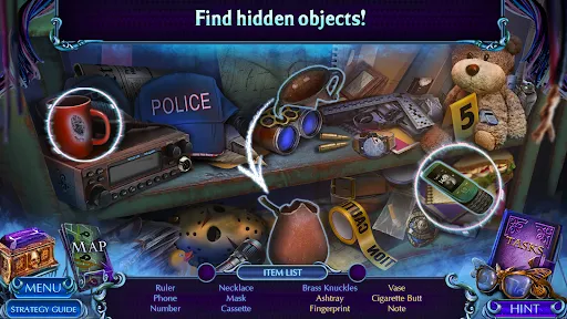 Mystery Tales 9 f2p | Games | XWorld Mystery Tales 9 f2p | Games | XWorld