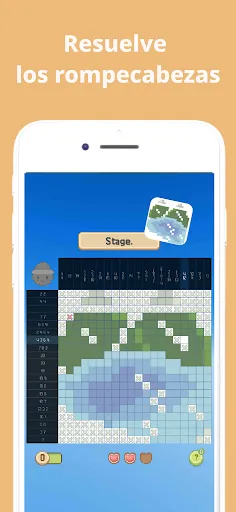 Isla Pixel: Nonograma Picross | juego | XWorld