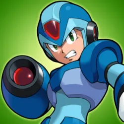 XWorld | MEGA MAN X