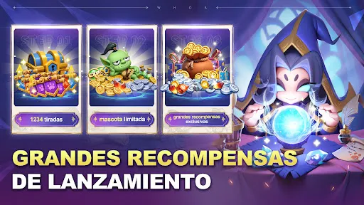 Whoa Adventure | juego | XWorld Whoa Adventure | juego | XWorld