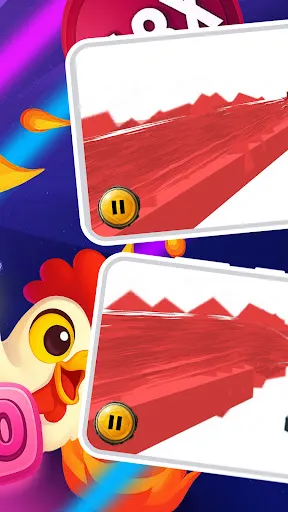 Spectrum Sprinter | 游戏 | XWorld Spectrum Sprinter | 游戏 | XWorld