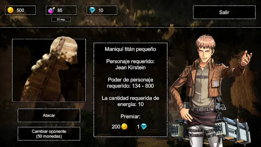 Rise of the Titans | juego | XWorld Rise of the Titans | juego | XWorld