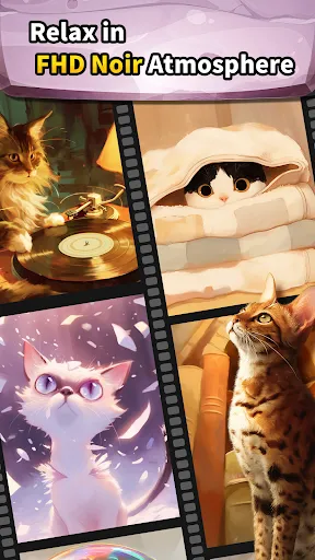 My Cat Momo | Games | XWorld