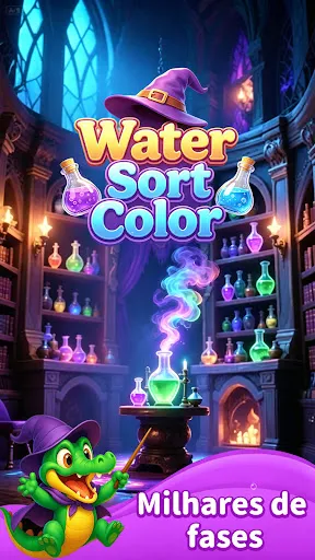 Water Sort Color | Jogos | XWorld Water Sort Color | Jogos | XWorld