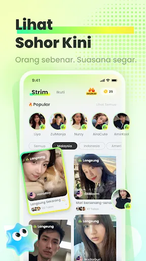Vero Live | Permainan | XWorld Vero Live | Permainan | XWorld