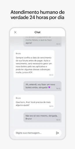 Nubank: conta, cartão e mais | Jogos | XWorld